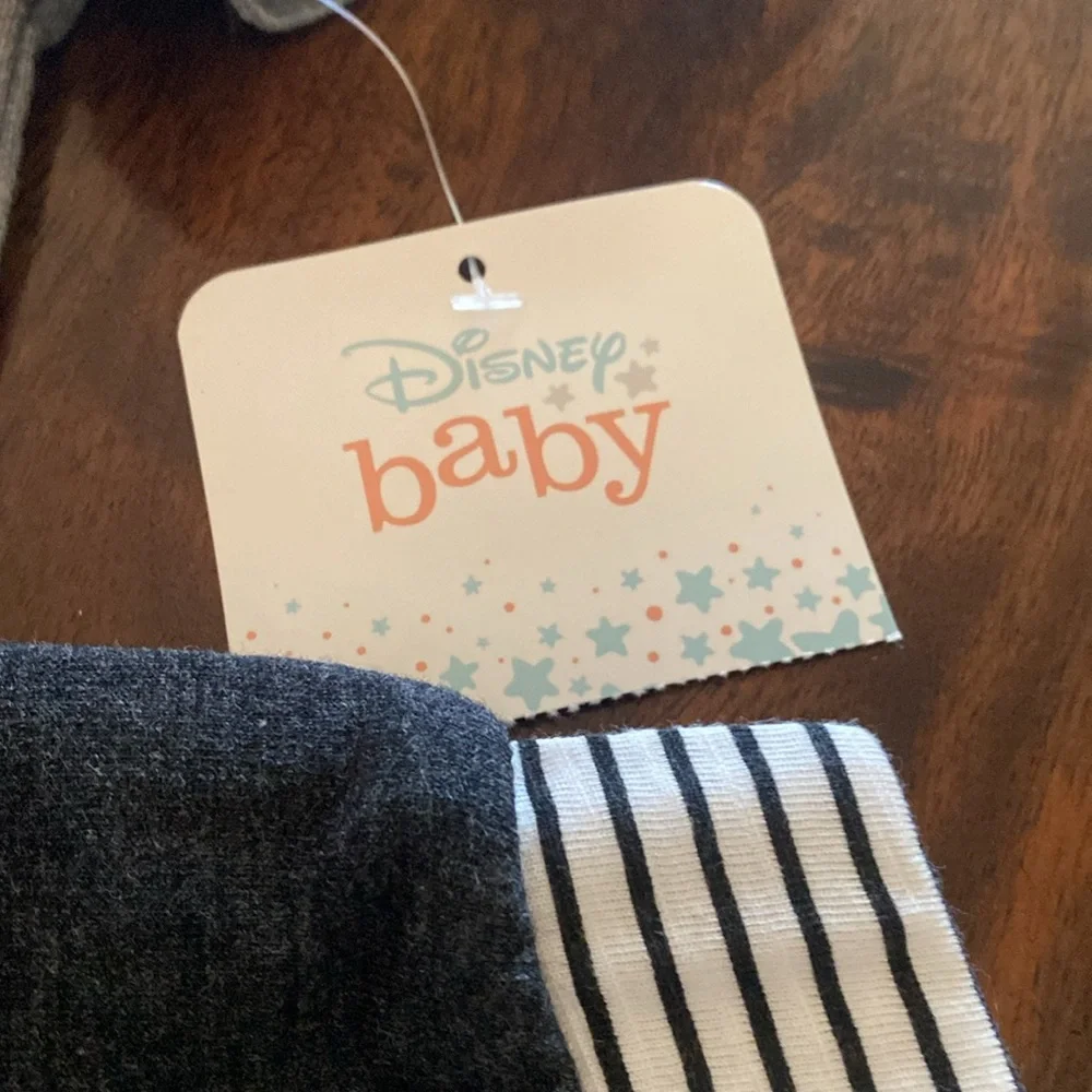 Disney Baby Mickey Mouse Set